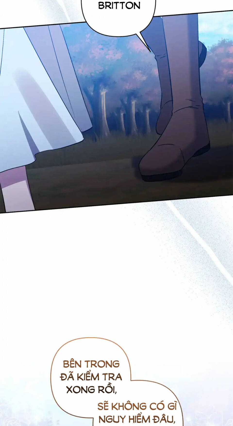 Tôi Đã Nhận Nuôi Nam Chính Chapter 76 trang 6