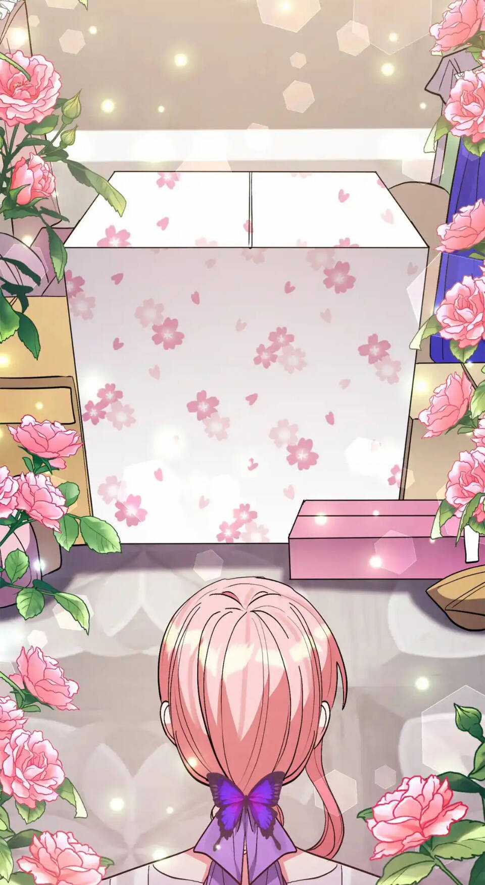 Tôi Đã Nhận Nuôi Nam Chính Chapter 76 trang 66