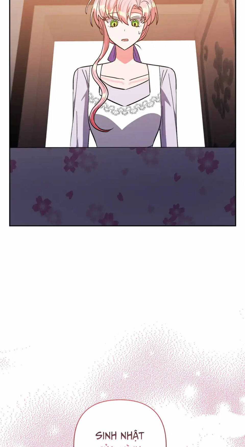 Tôi Đã Nhận Nuôi Nam Chính Chapter 76 trang 68