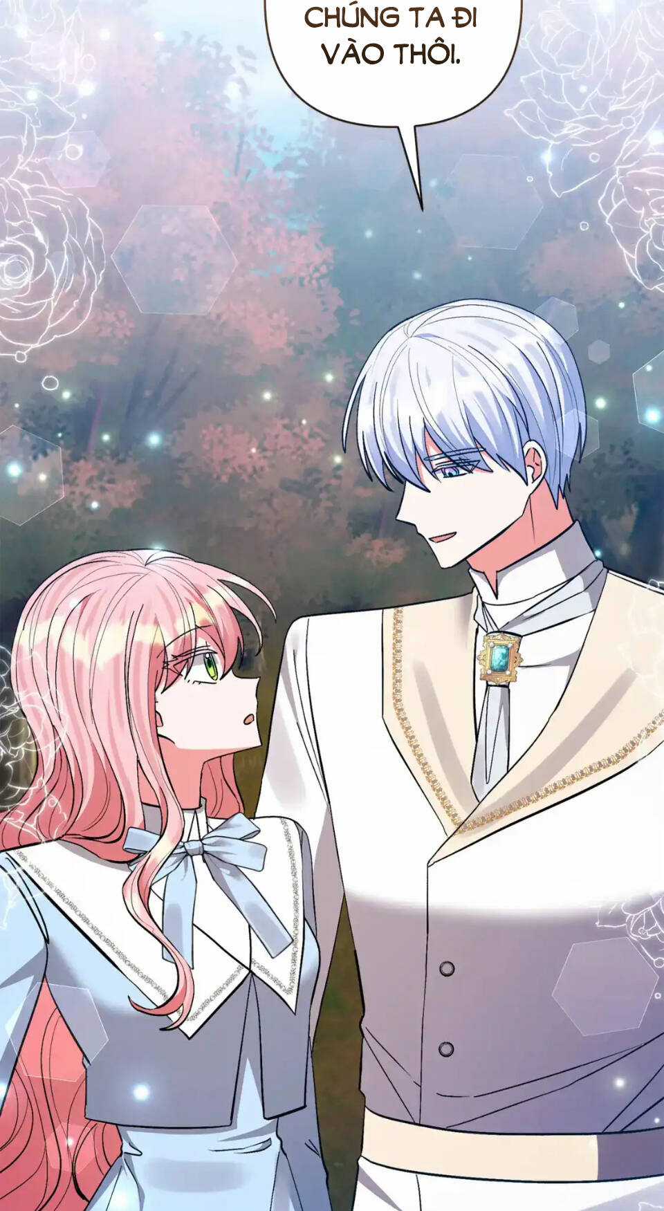 Tôi Đã Nhận Nuôi Nam Chính Chapter 76 trang 7