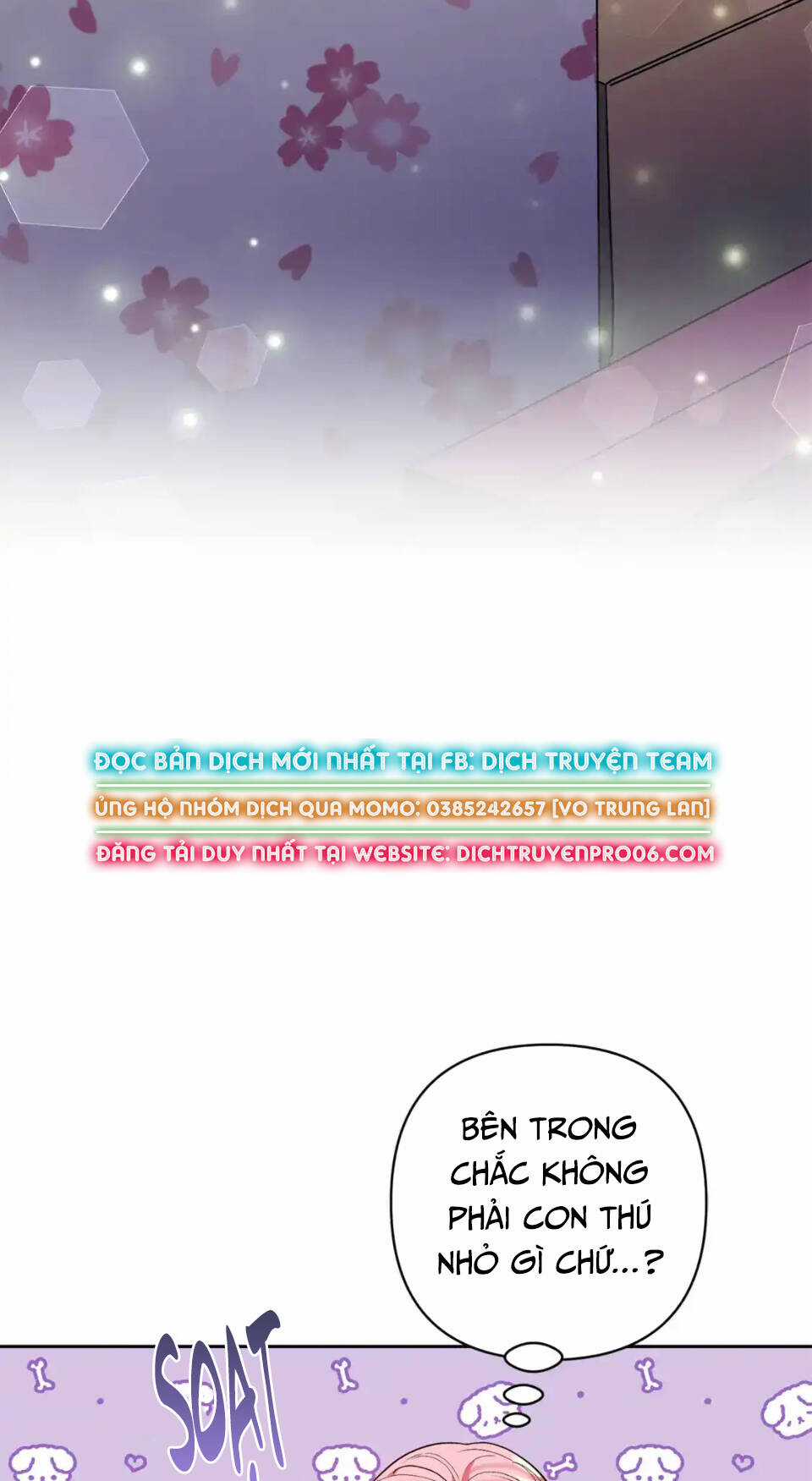 Tôi Đã Nhận Nuôi Nam Chính Chapter 76 trang 71