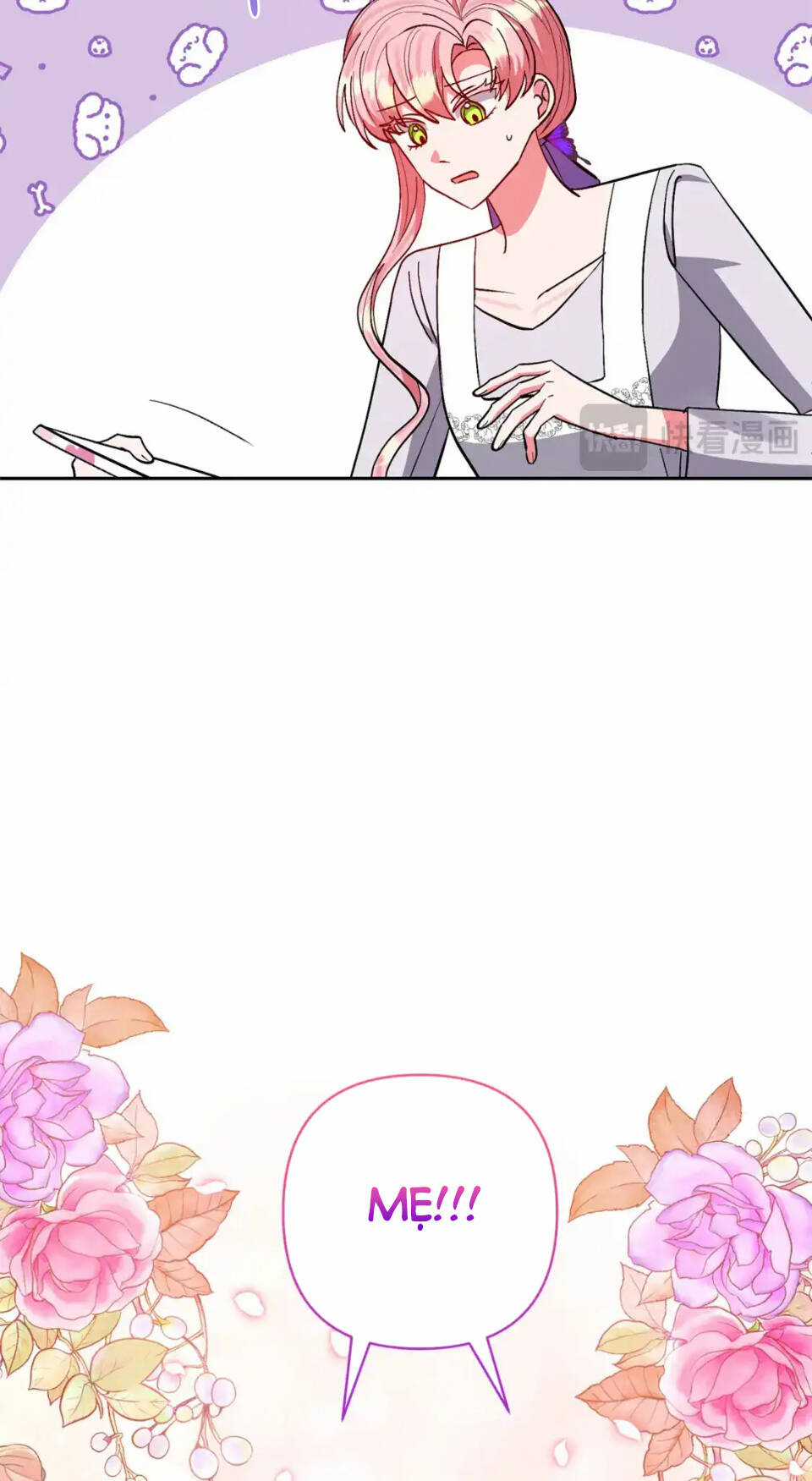 Tôi Đã Nhận Nuôi Nam Chính Chapter 76 trang 72