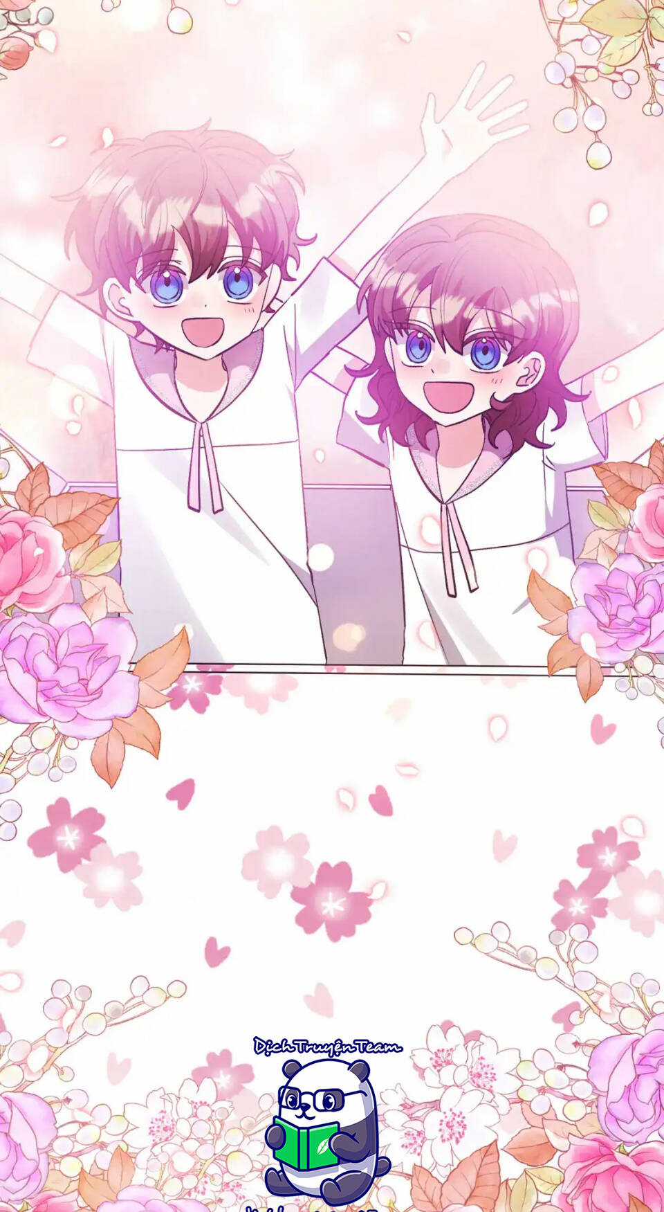 Tôi Đã Nhận Nuôi Nam Chính Chapter 76 trang 73