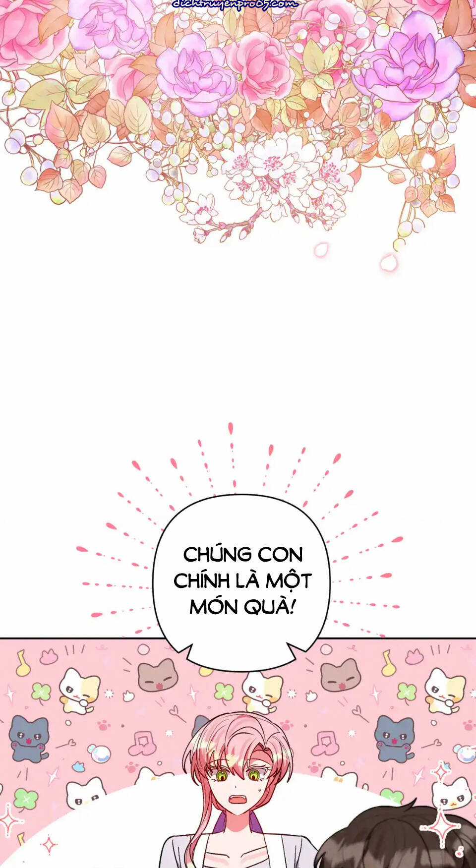 Tôi Đã Nhận Nuôi Nam Chính Chapter 76 trang 74