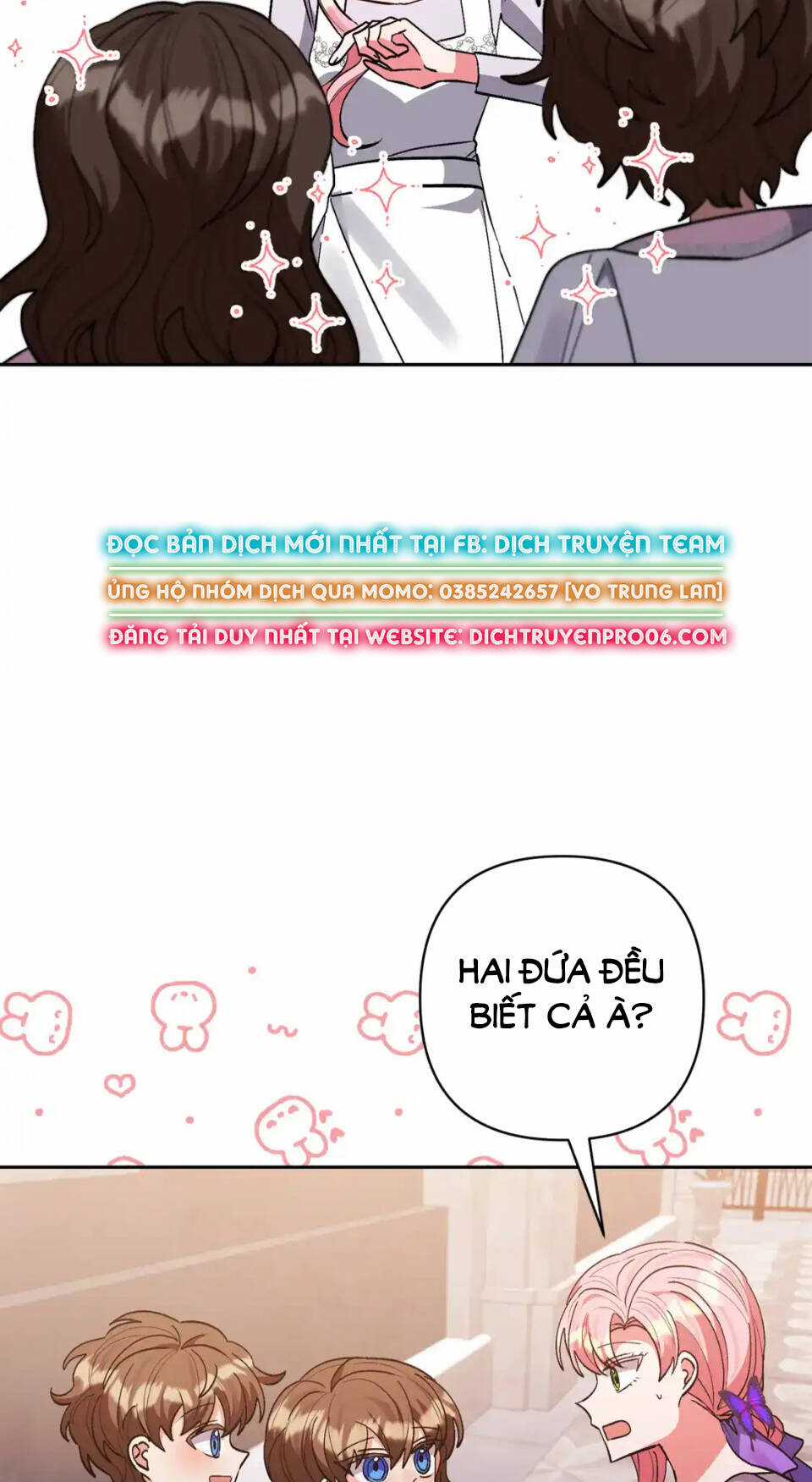 Tôi Đã Nhận Nuôi Nam Chính Chapter 76 trang 75