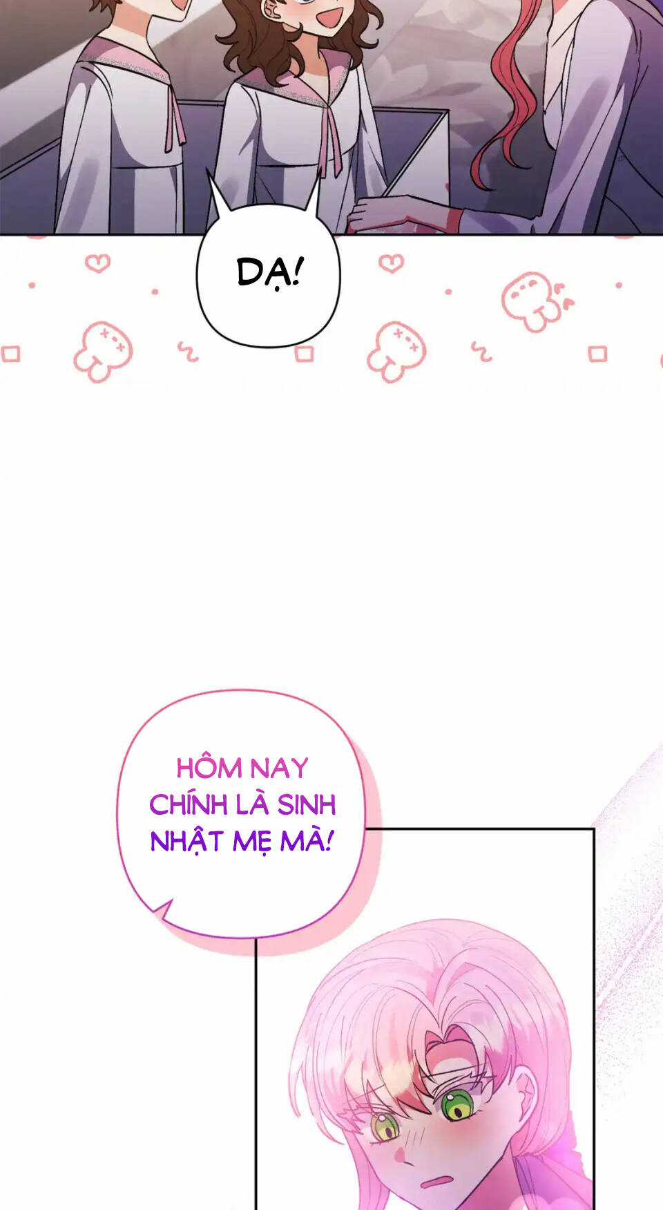 Tôi Đã Nhận Nuôi Nam Chính Chapter 76 trang 76