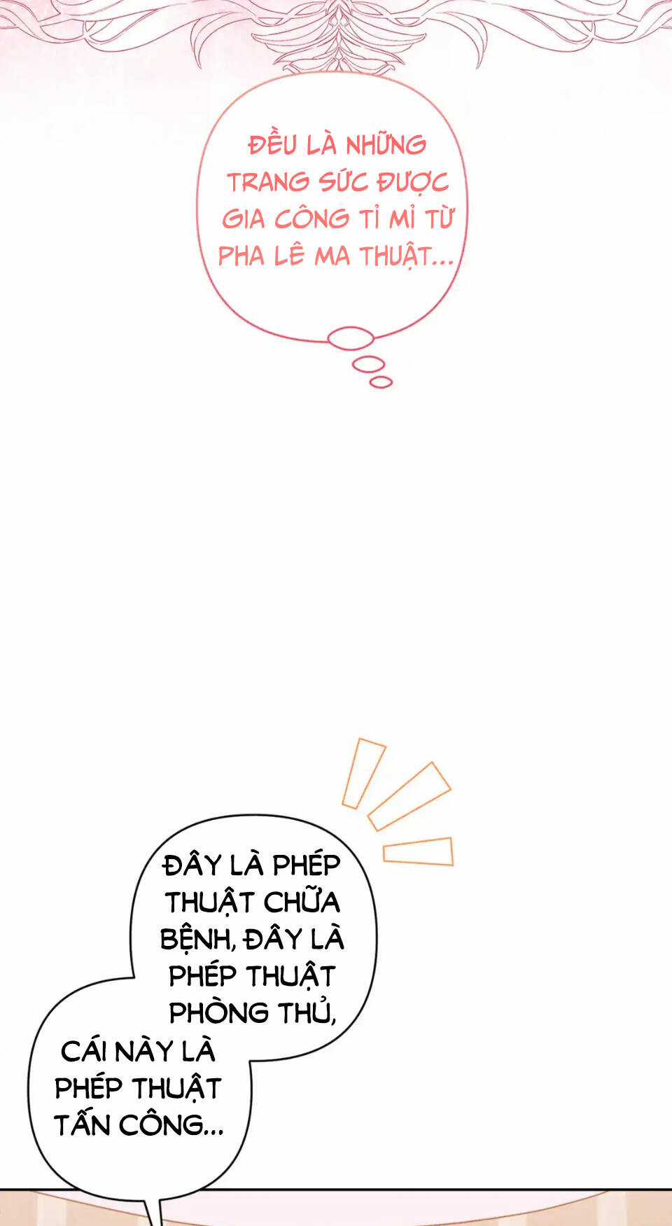 Tôi Đã Nhận Nuôi Nam Chính Chapter 76 trang 81