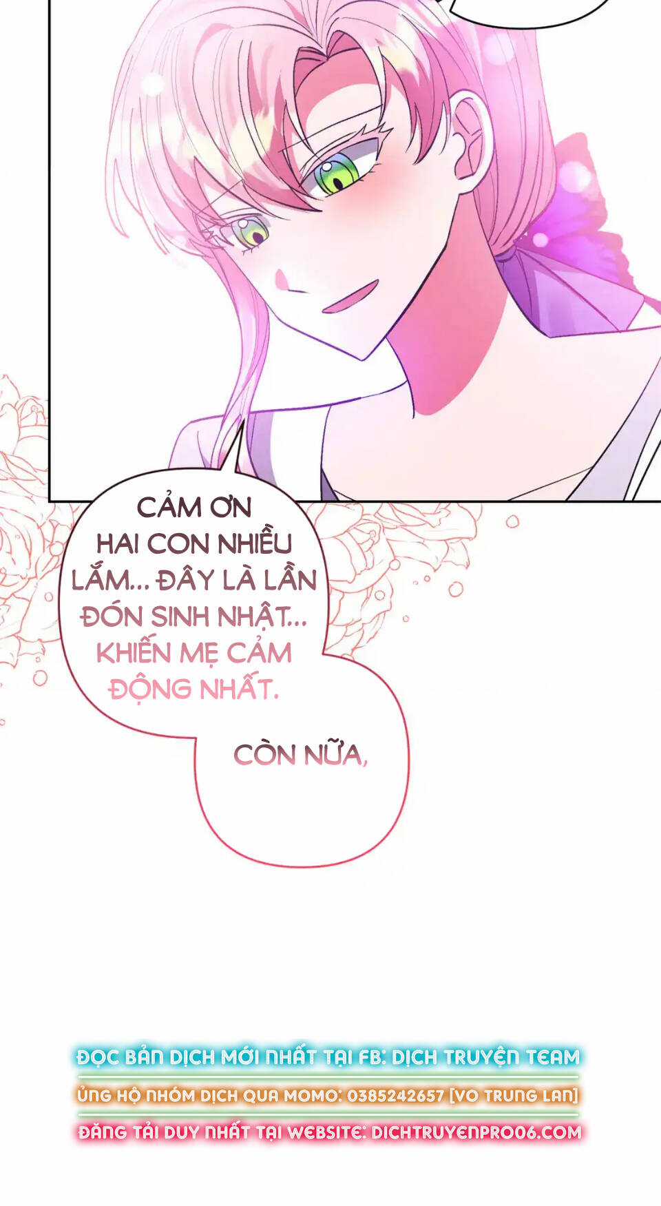 Tôi Đã Nhận Nuôi Nam Chính Chapter 76 trang 83