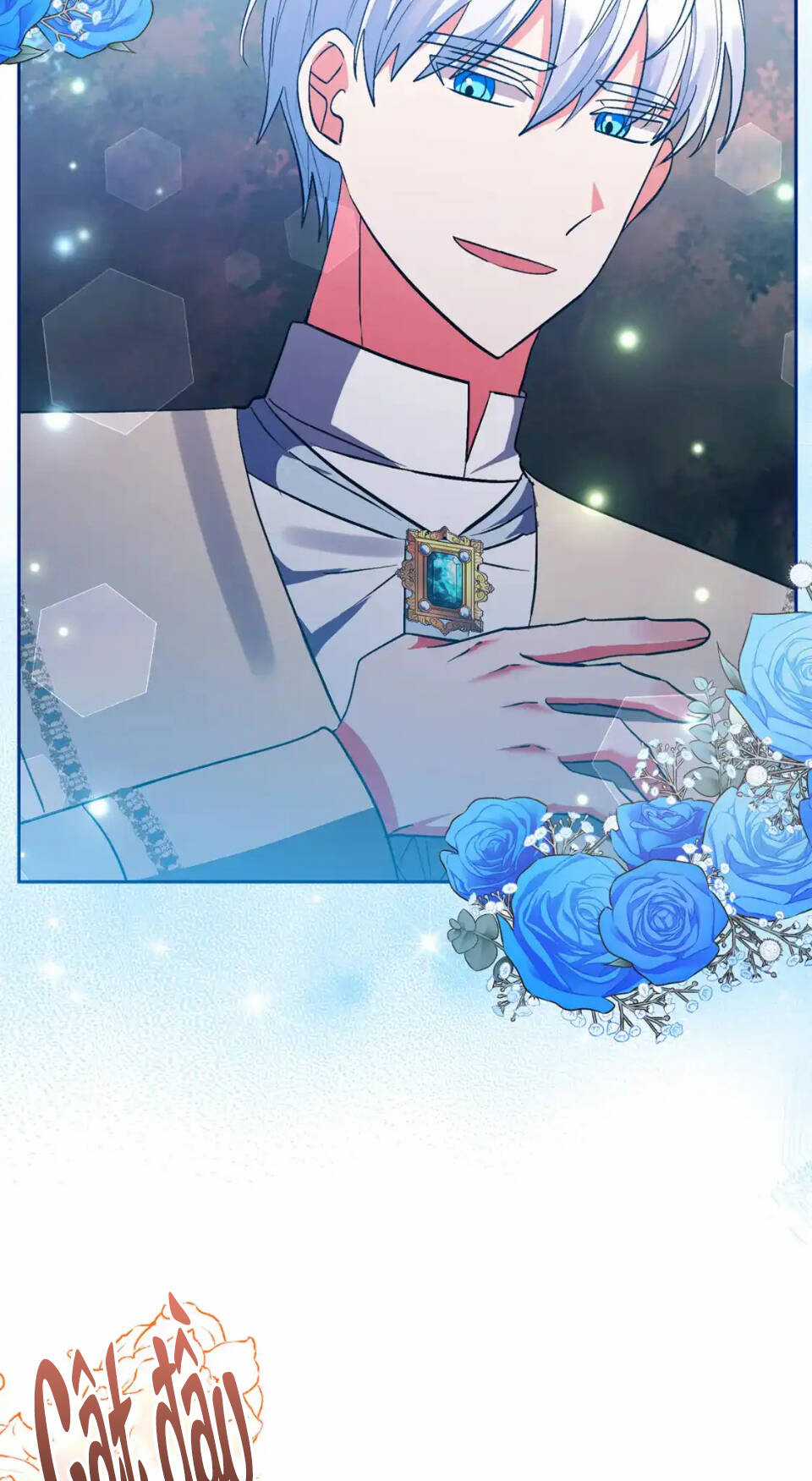 Tôi Đã Nhận Nuôi Nam Chính Chapter 76 trang 9