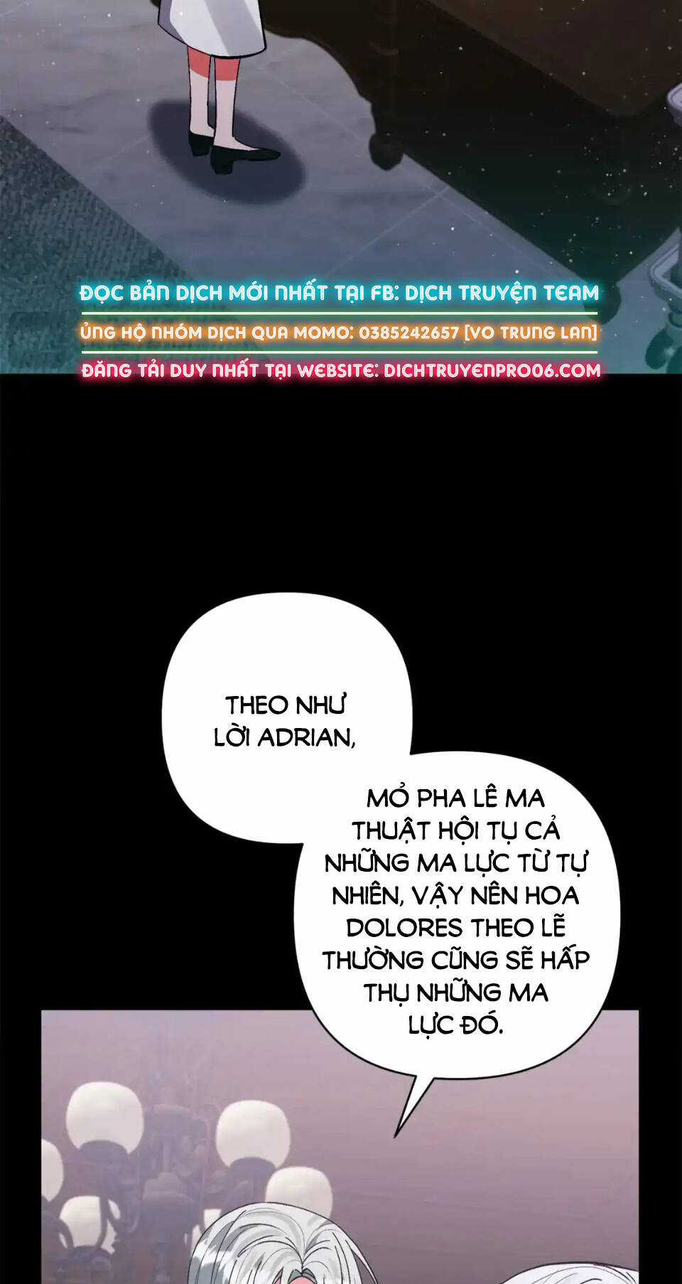 Tôi Đã Nhận Nuôi Nam Chính Chapter 77 trang 11