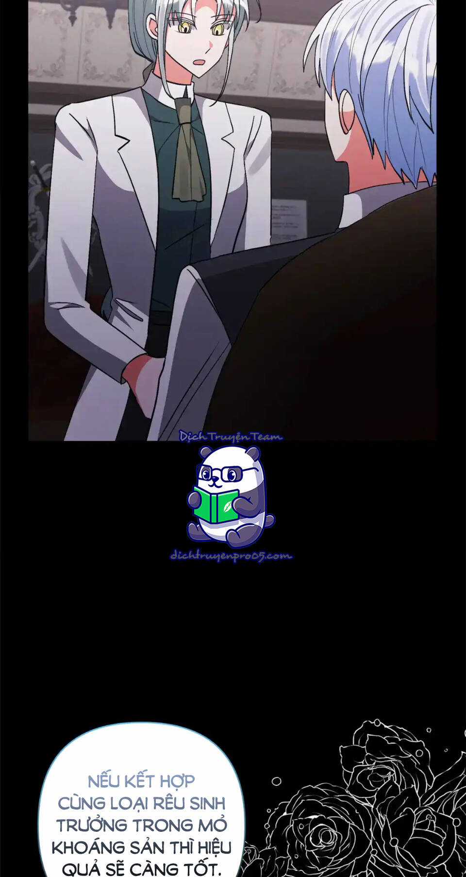 Tôi Đã Nhận Nuôi Nam Chính Chapter 77 trang 12