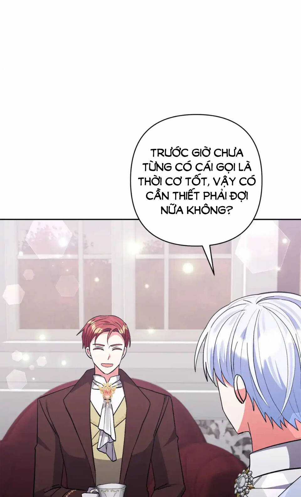 Tôi Đã Nhận Nuôi Nam Chính Chapter 77 trang 15