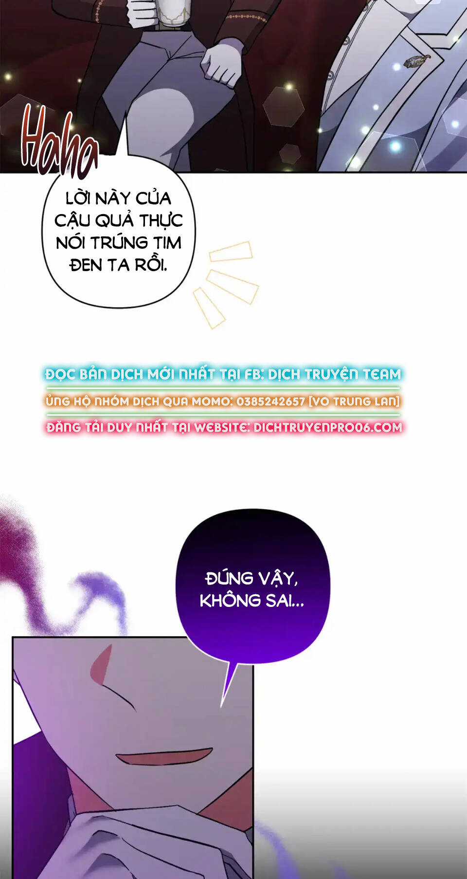 Tôi Đã Nhận Nuôi Nam Chính Chapter 77 trang 16