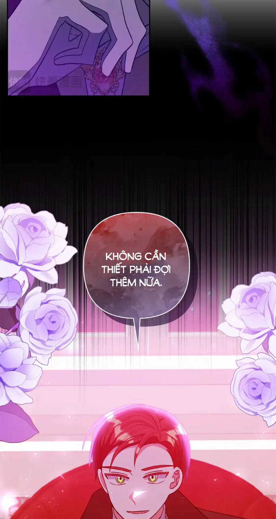 Tôi Đã Nhận Nuôi Nam Chính Chapter 77 trang 17