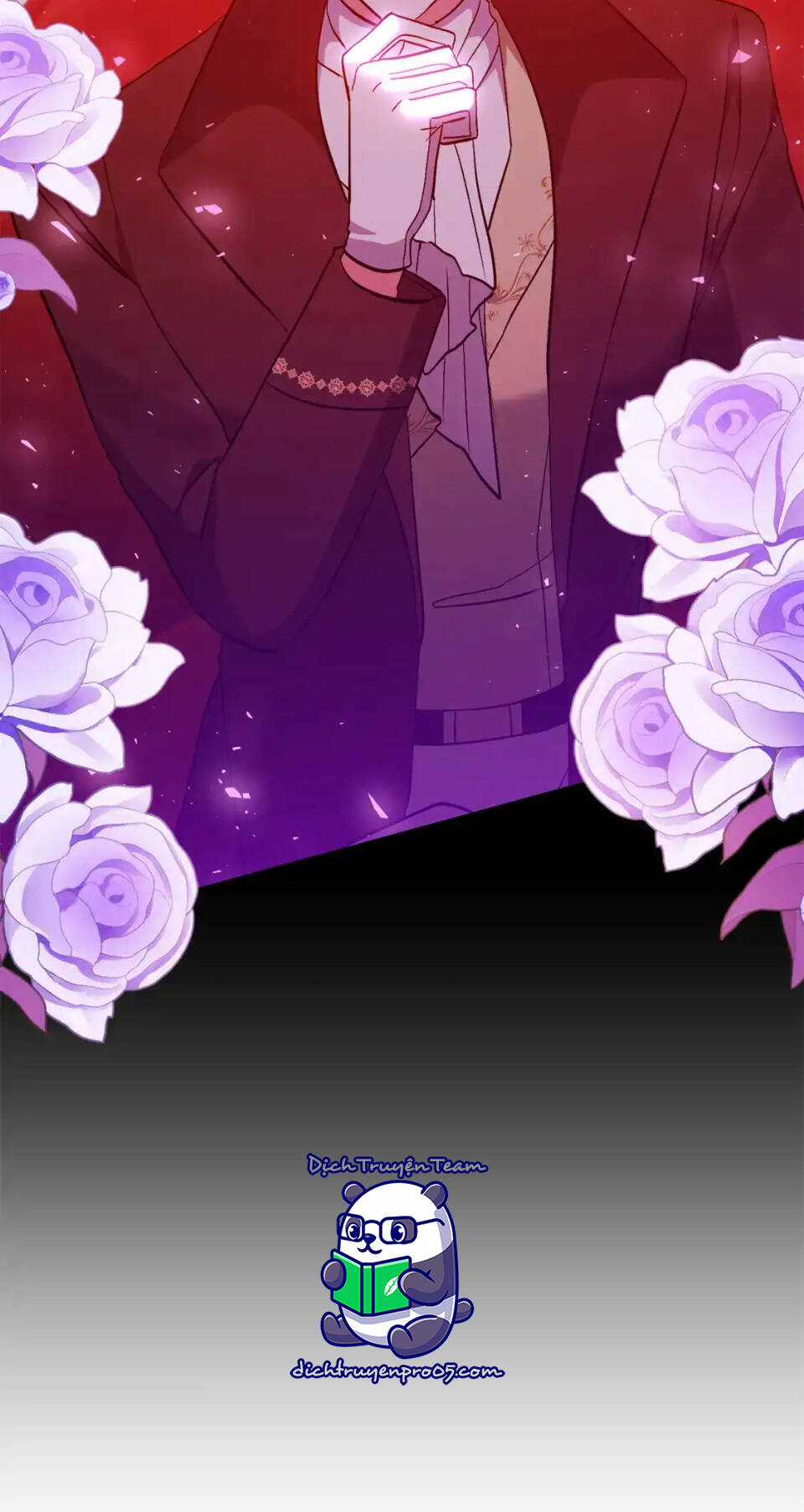 Tôi Đã Nhận Nuôi Nam Chính Chapter 77 trang 18