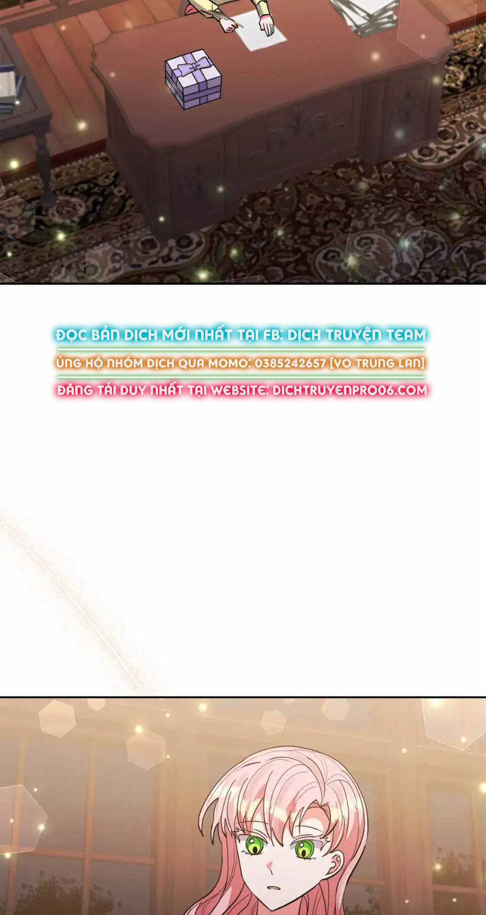 Tôi Đã Nhận Nuôi Nam Chính Chapter 77 trang 21