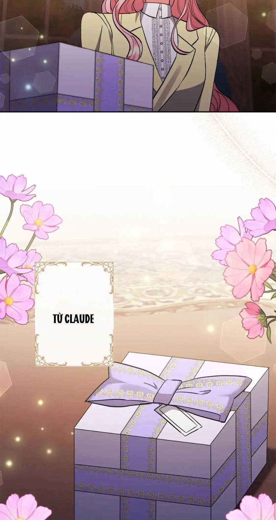 Tôi Đã Nhận Nuôi Nam Chính Chapter 77 trang 22