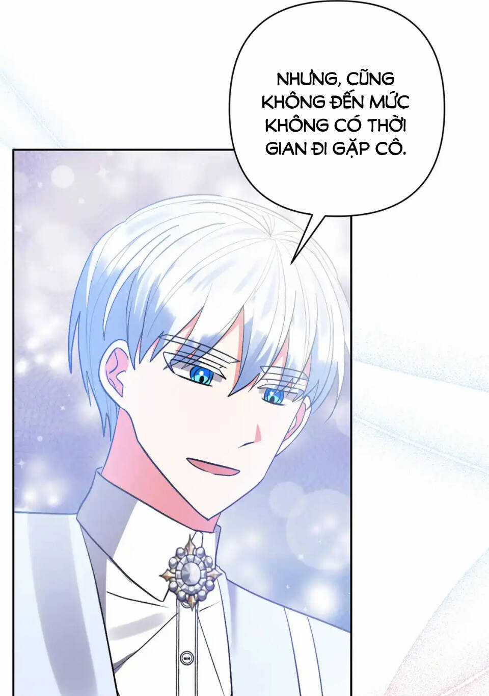 Tôi Đã Nhận Nuôi Nam Chính Chapter 77 trang 30