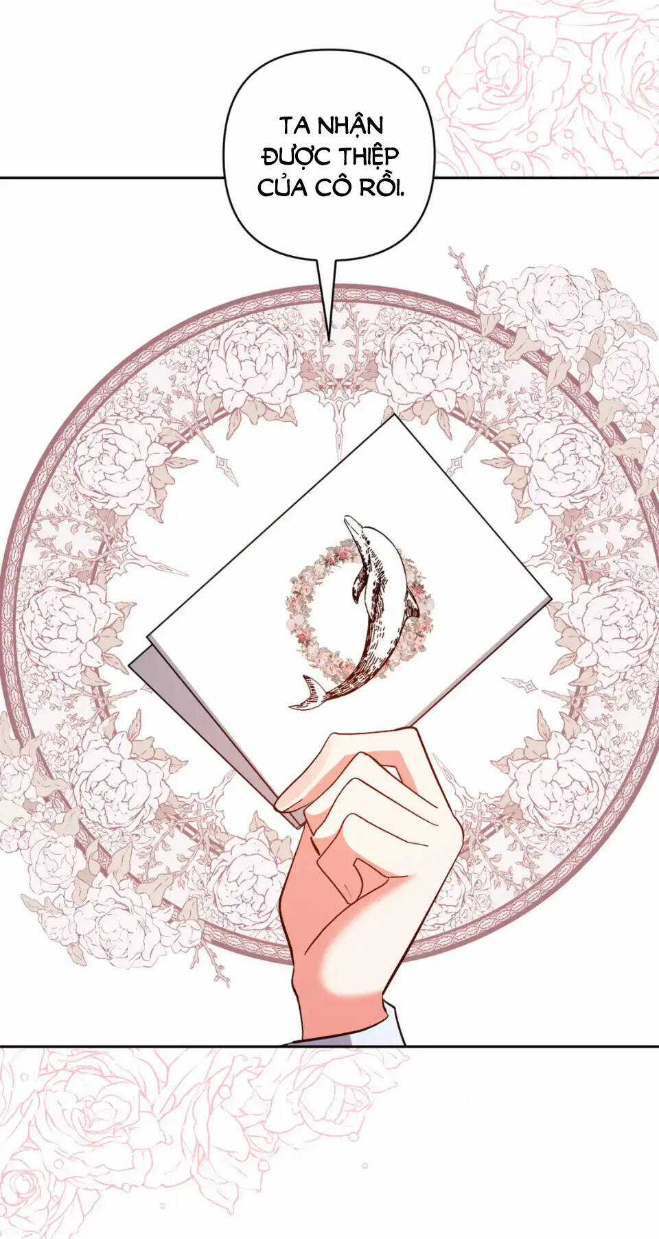 Tôi Đã Nhận Nuôi Nam Chính Chapter 77 trang 33