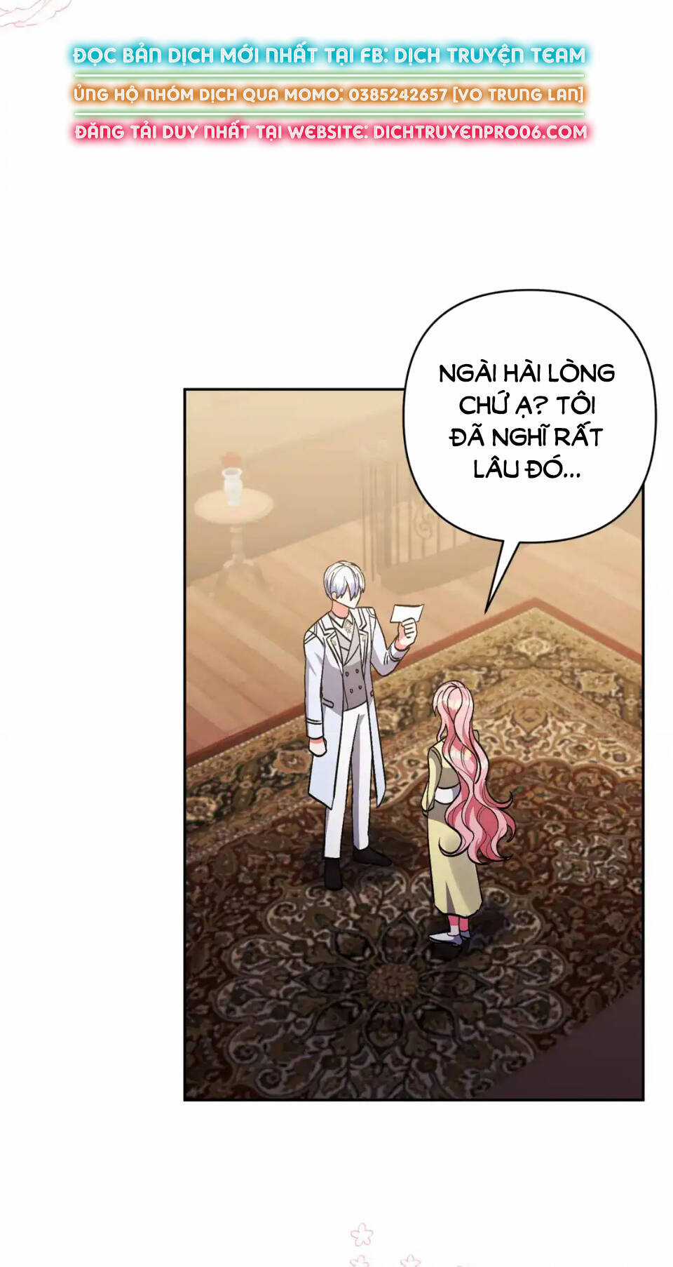 Tôi Đã Nhận Nuôi Nam Chính Chapter 77 trang 34