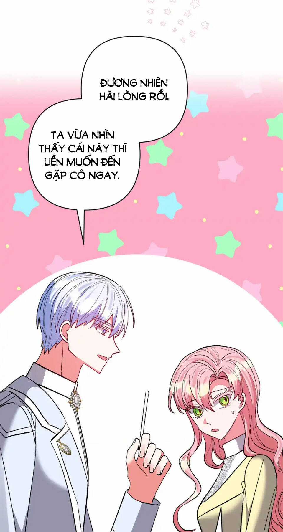 Tôi Đã Nhận Nuôi Nam Chính Chapter 77 trang 35