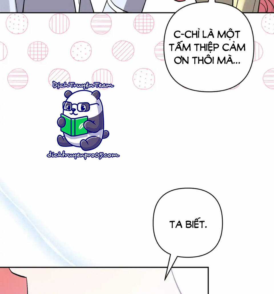 Tôi Đã Nhận Nuôi Nam Chính Chapter 77 trang 36