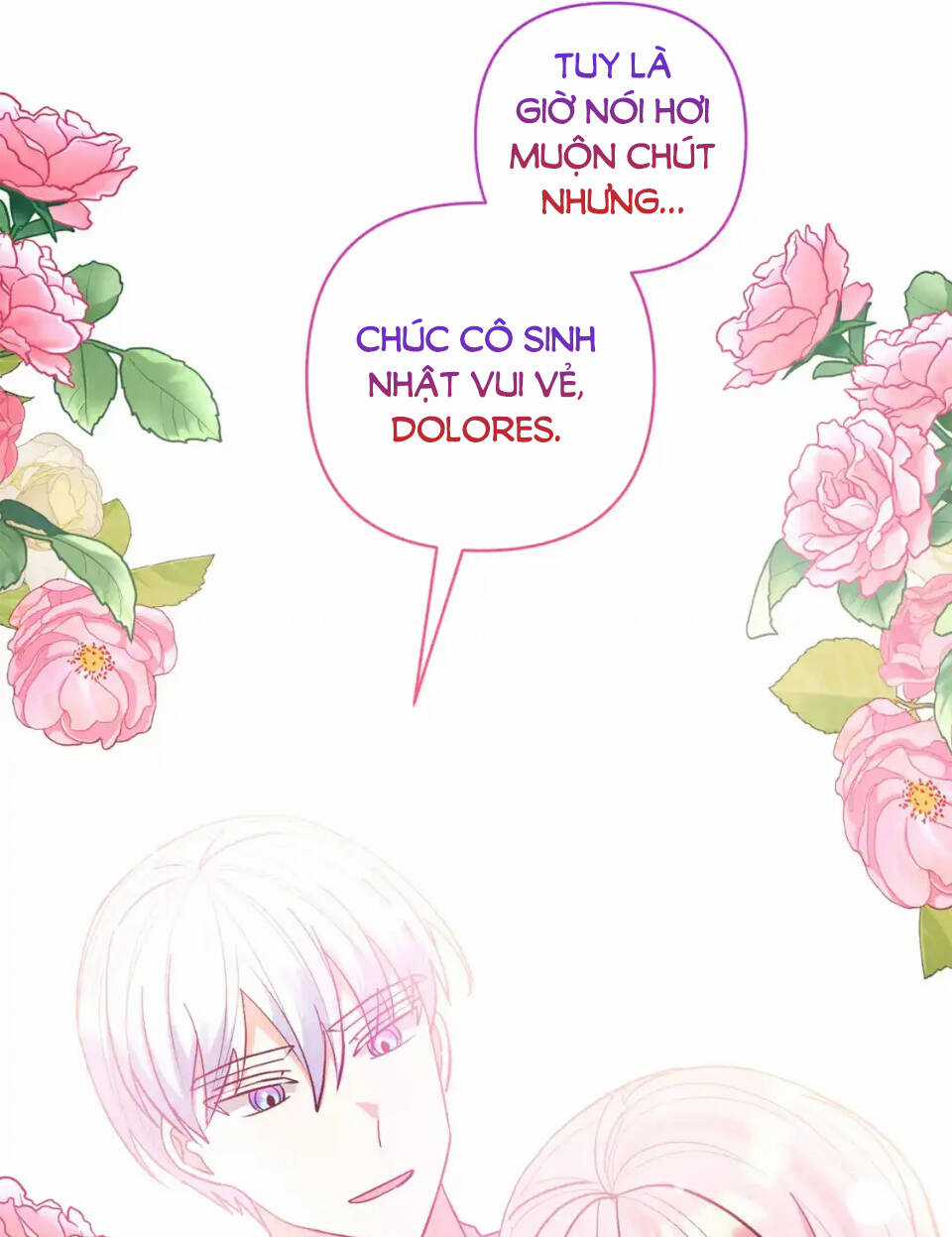 Tôi Đã Nhận Nuôi Nam Chính Chapter 77 trang 38