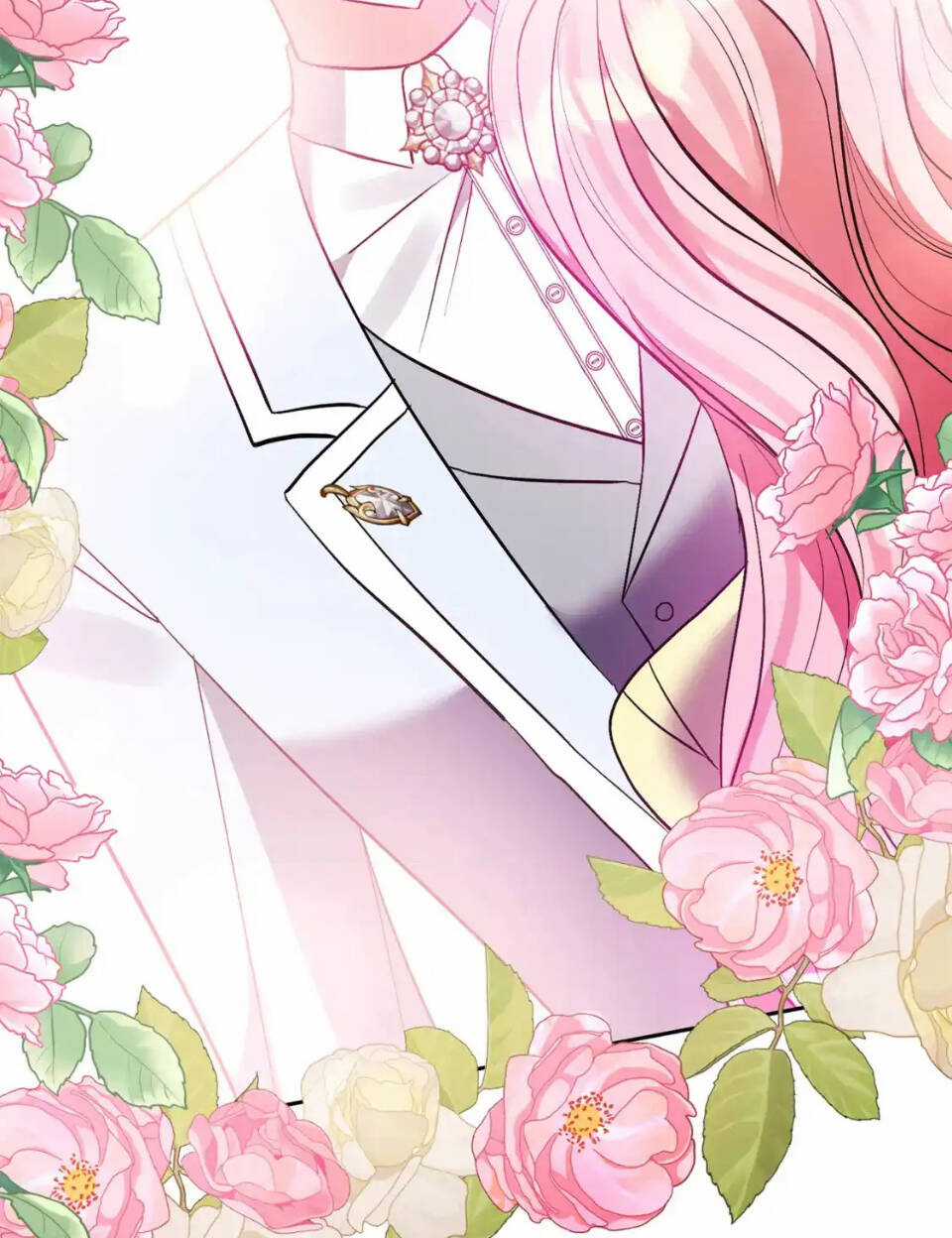 Tôi Đã Nhận Nuôi Nam Chính Chapter 77 trang 39