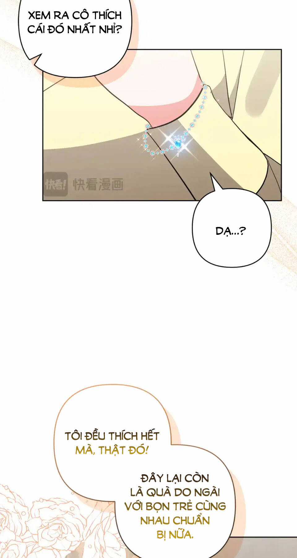 Tôi Đã Nhận Nuôi Nam Chính Chapter 77 trang 43