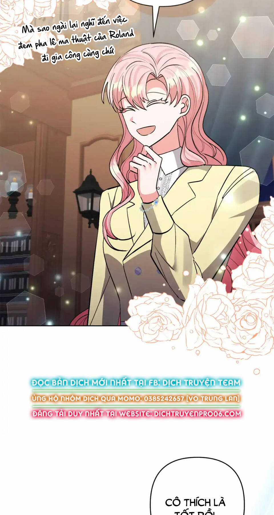 Tôi Đã Nhận Nuôi Nam Chính Chapter 77 trang 44