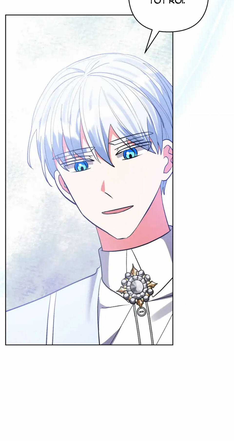 Tôi Đã Nhận Nuôi Nam Chính Chapter 77 trang 45