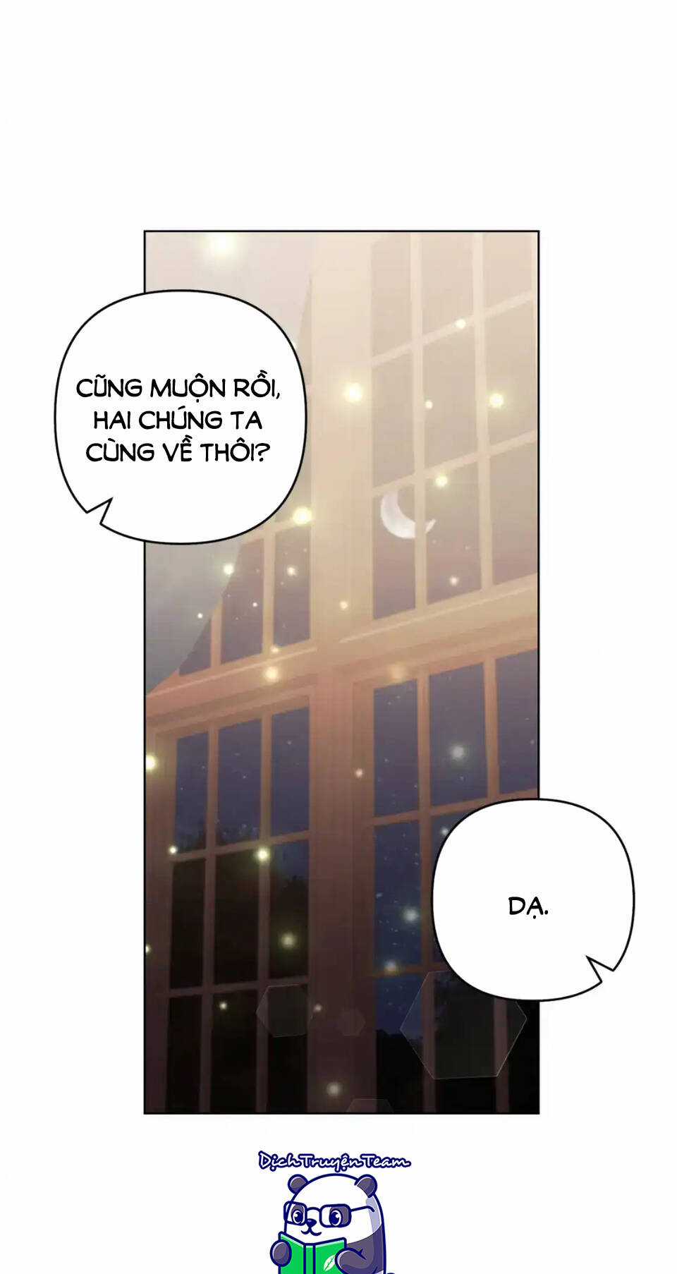 Tôi Đã Nhận Nuôi Nam Chính Chapter 77 trang 46
