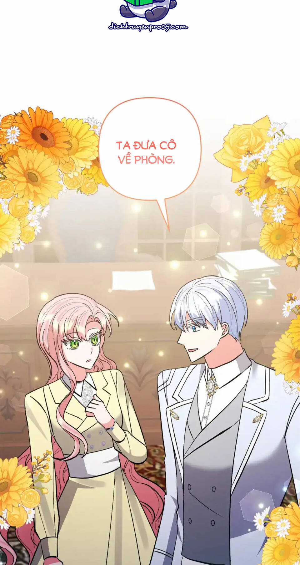 Tôi Đã Nhận Nuôi Nam Chính Chapter 77 trang 47