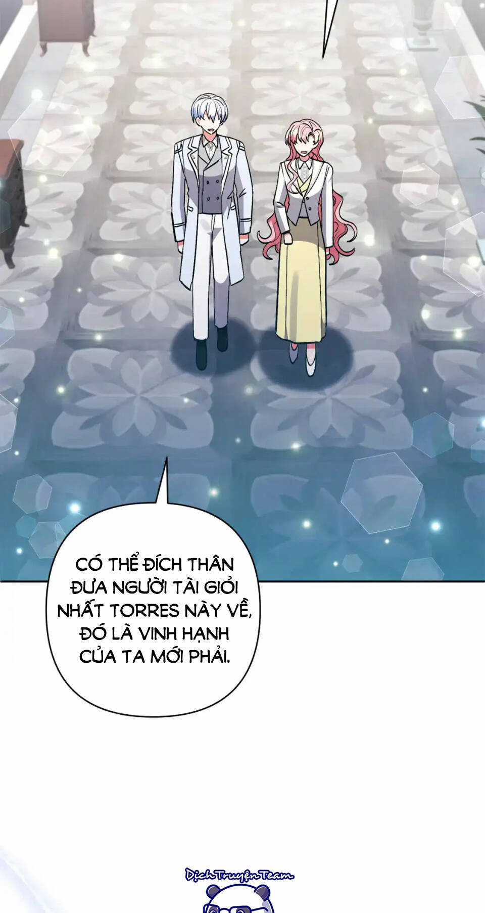 Tôi Đã Nhận Nuôi Nam Chính Chapter 77 trang 50