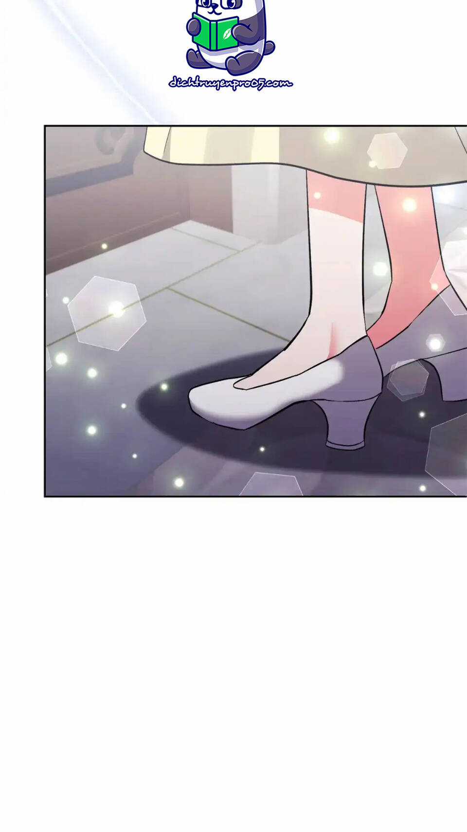 Tôi Đã Nhận Nuôi Nam Chính Chapter 77 trang 51