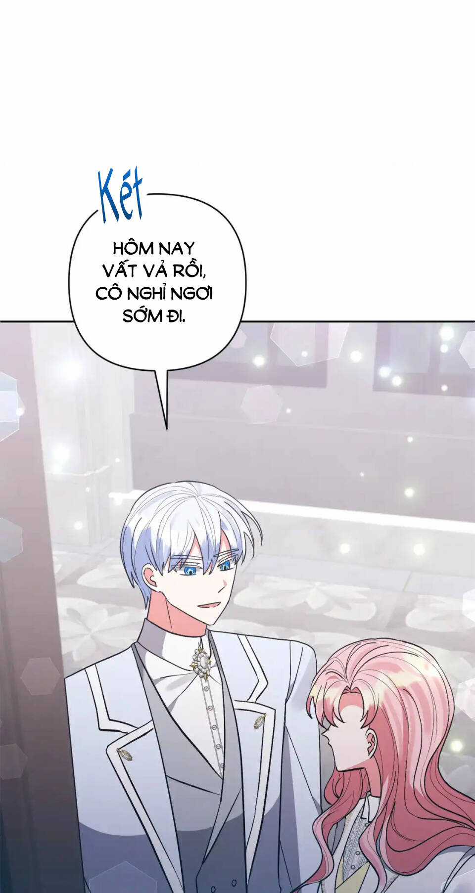 Tôi Đã Nhận Nuôi Nam Chính Chapter 77 trang 52