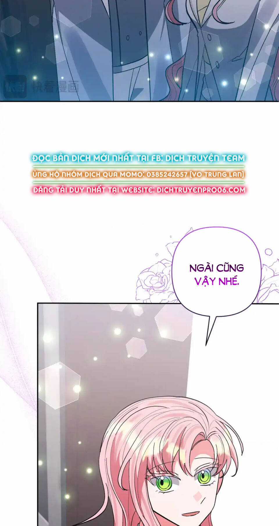 Tôi Đã Nhận Nuôi Nam Chính Chapter 77 trang 53