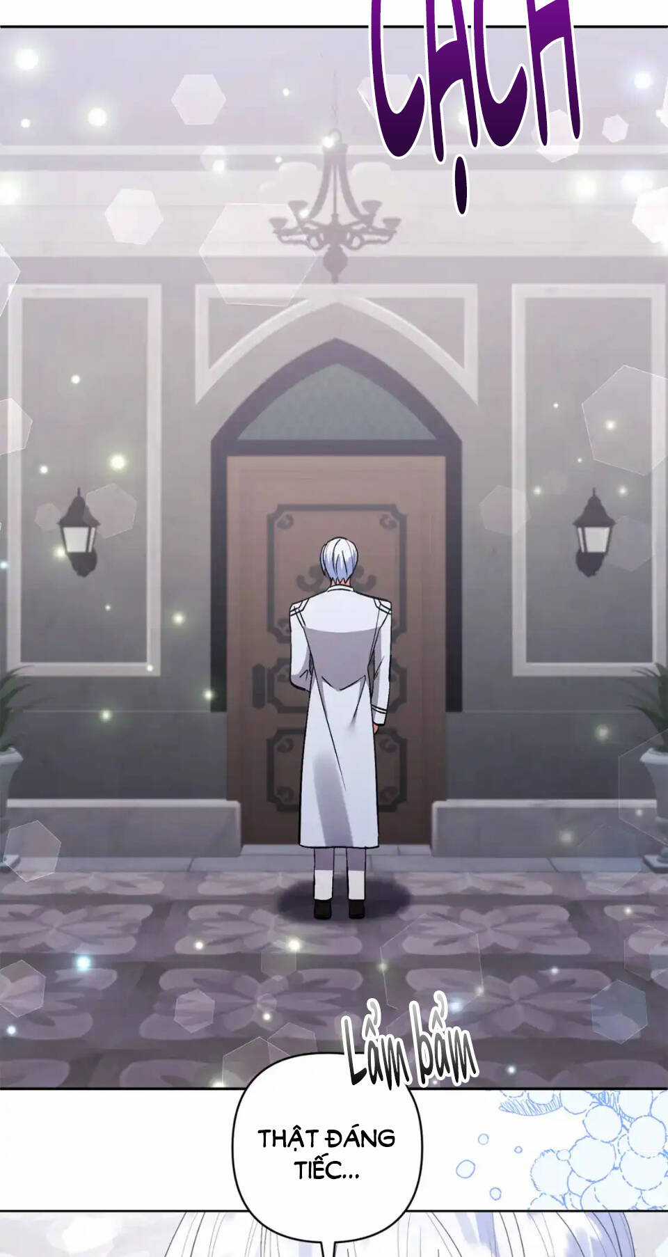 Tôi Đã Nhận Nuôi Nam Chính Chapter 77 trang 55