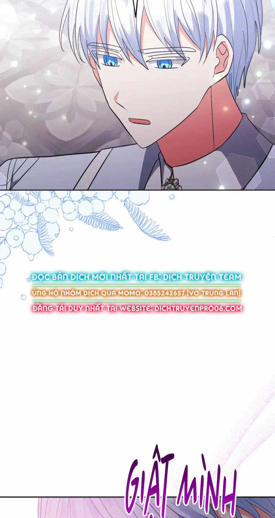 Tôi Đã Nhận Nuôi Nam Chính Chapter 77 trang 56