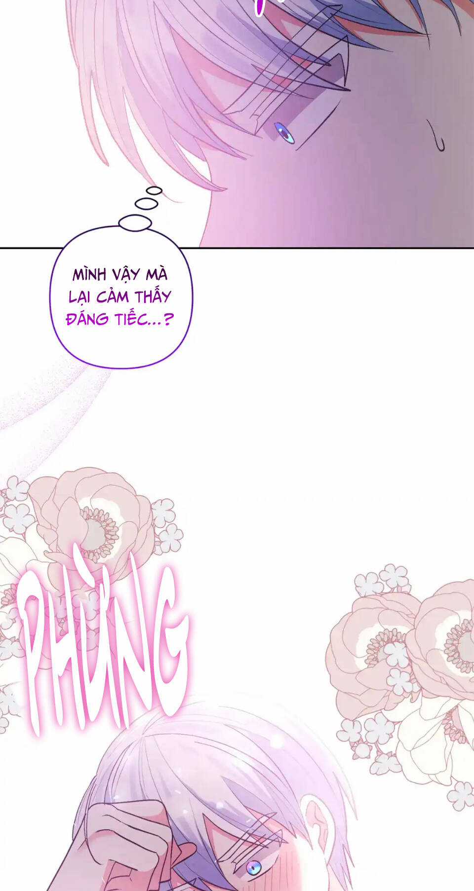 Tôi Đã Nhận Nuôi Nam Chính Chapter 77 trang 57