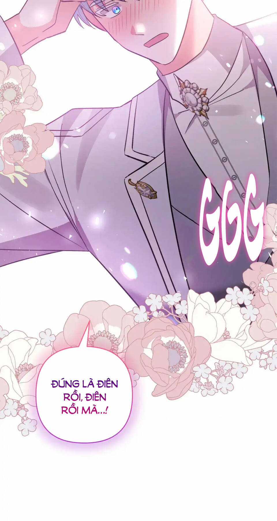 Tôi Đã Nhận Nuôi Nam Chính Chapter 77 trang 58