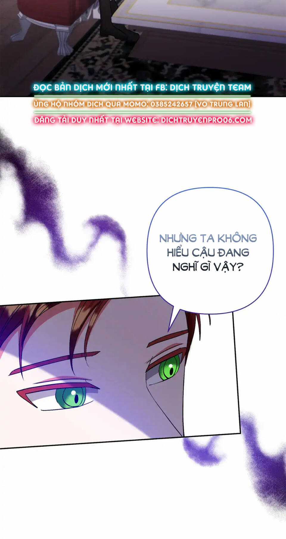 Tôi Đã Nhận Nuôi Nam Chính Chapter 77 trang 6