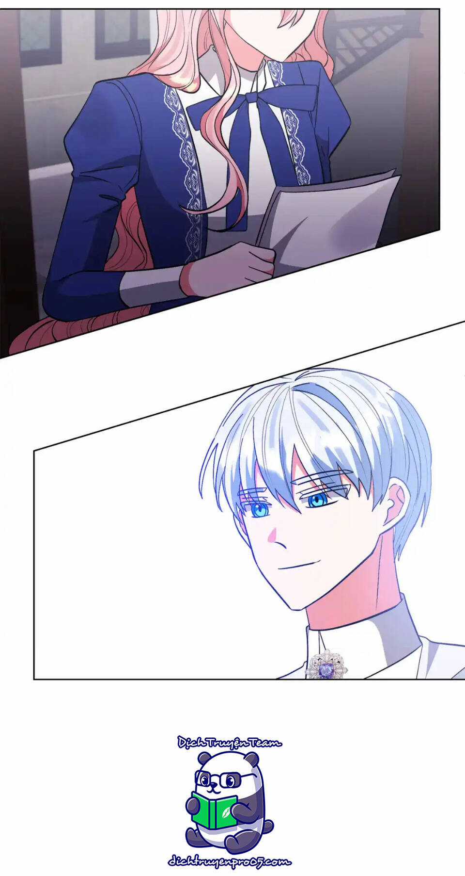 Tôi Đã Nhận Nuôi Nam Chính Chapter 77 trang 62