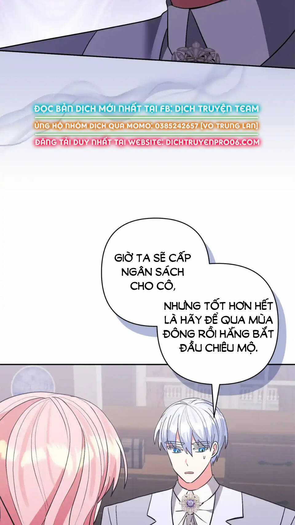 Tôi Đã Nhận Nuôi Nam Chính Chapter 77 trang 67