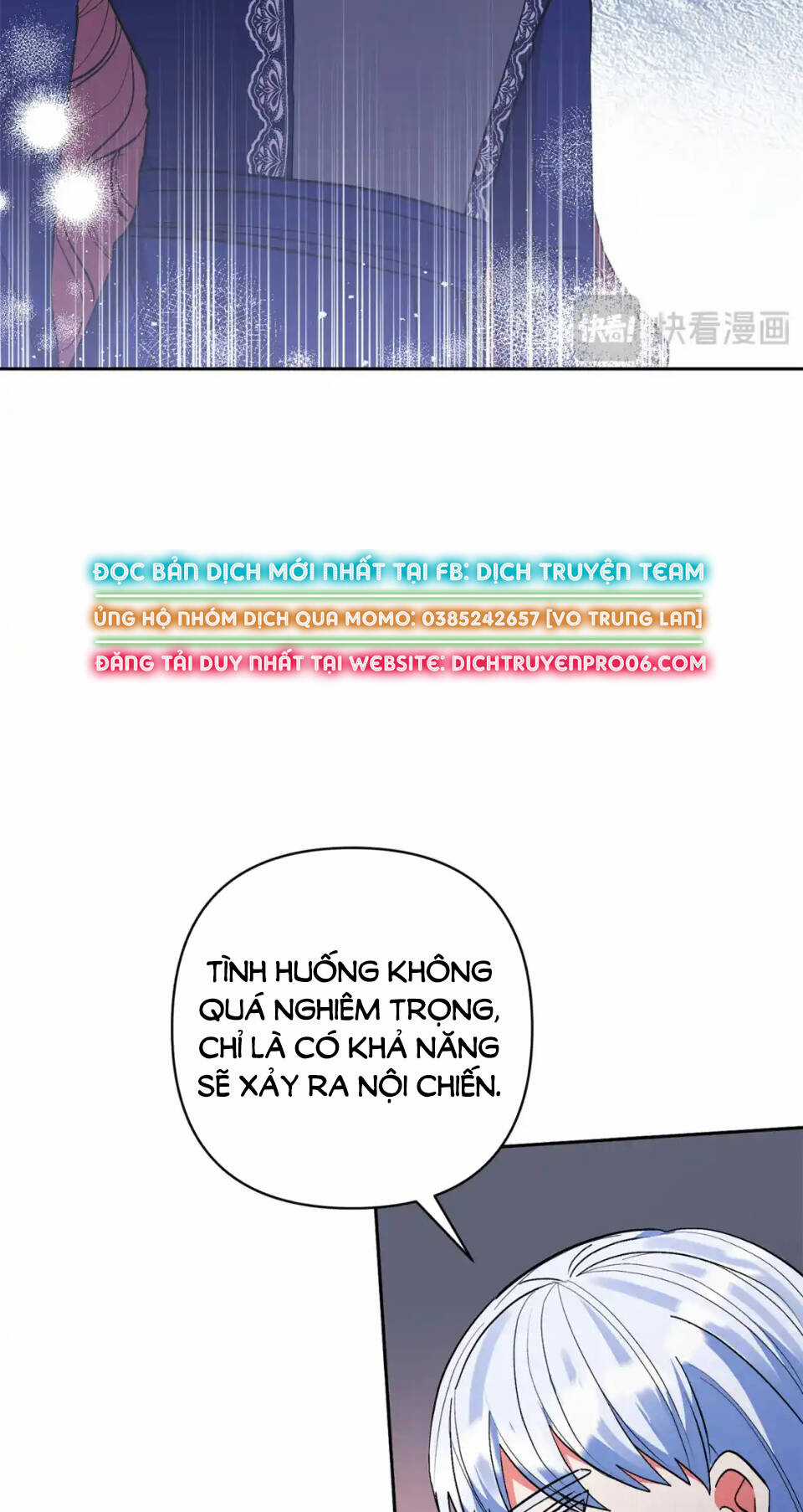 Tôi Đã Nhận Nuôi Nam Chính Chapter 77 trang 70