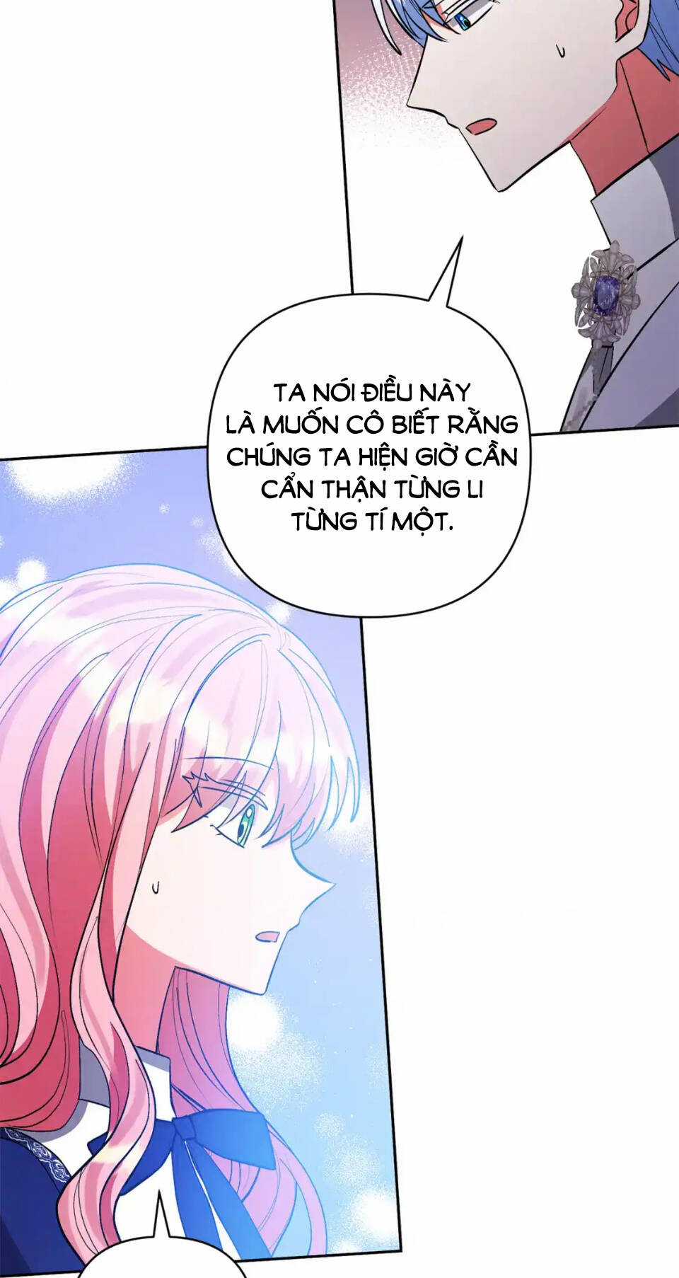 Tôi Đã Nhận Nuôi Nam Chính Chapter 77 trang 71