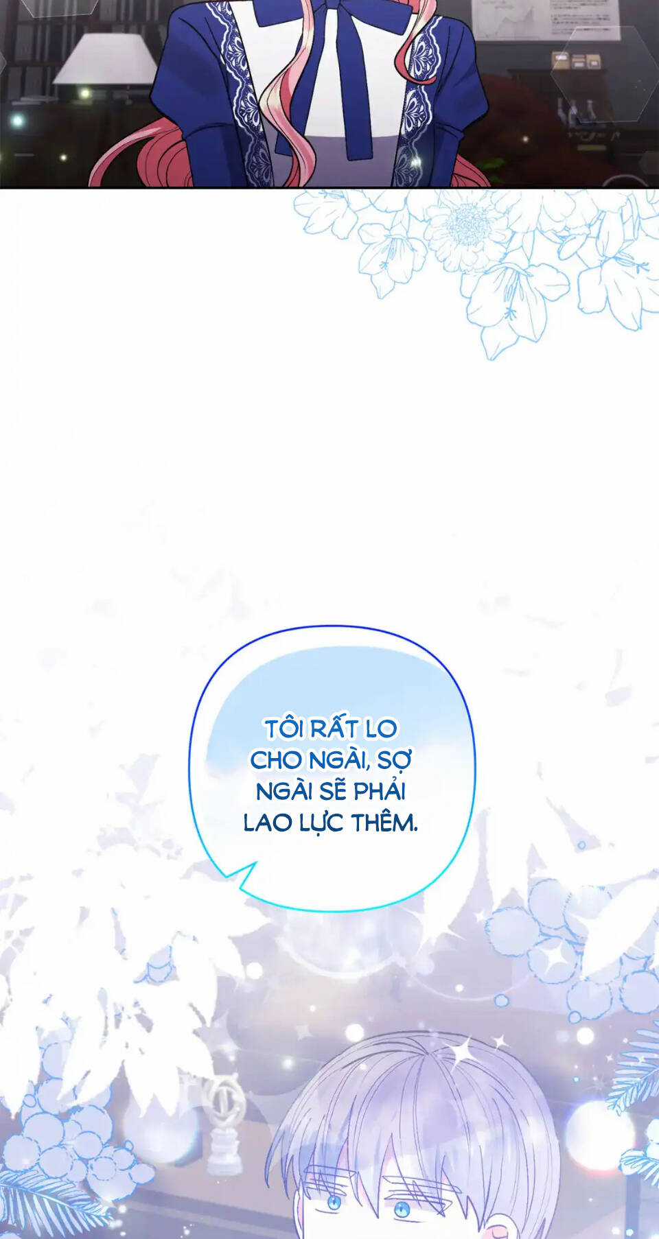 Tôi Đã Nhận Nuôi Nam Chính Chapter 77 trang 73