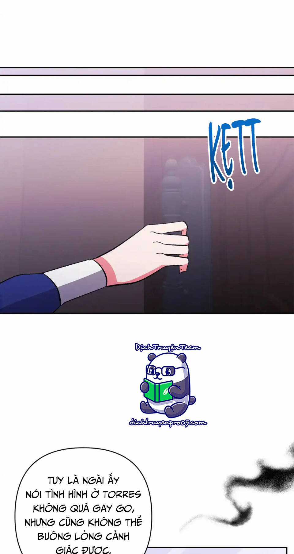 Tôi Đã Nhận Nuôi Nam Chính Chapter 77 trang 76