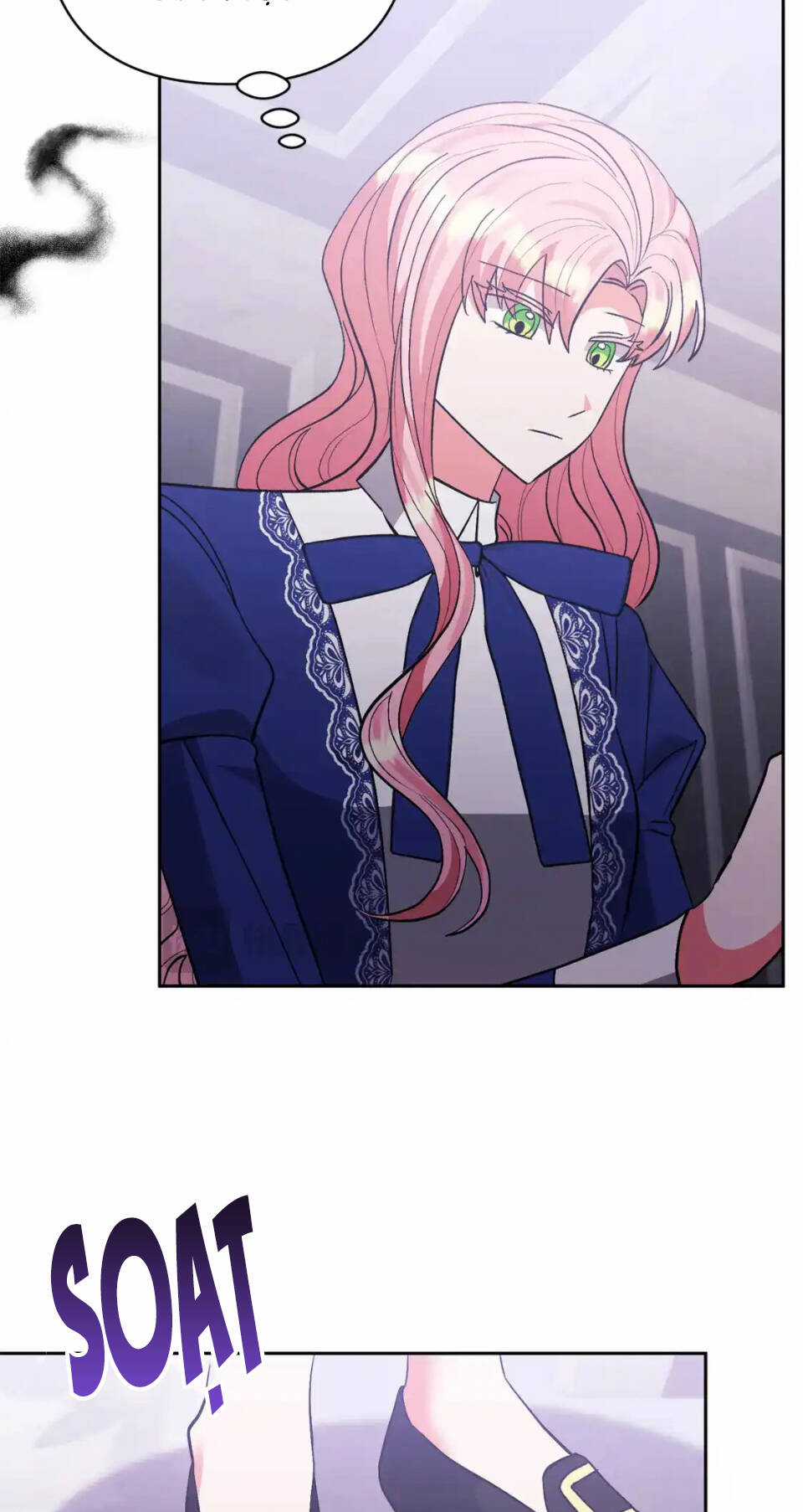 Tôi Đã Nhận Nuôi Nam Chính Chapter 77 trang 77