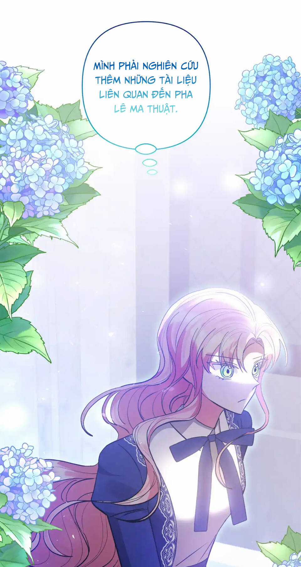 Tôi Đã Nhận Nuôi Nam Chính Chapter 77 trang 82